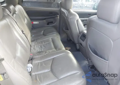 2003 Chevrolet Tahoe Ls z USA, uszkodzony, nr VIN 1GNEK13Z63J175245